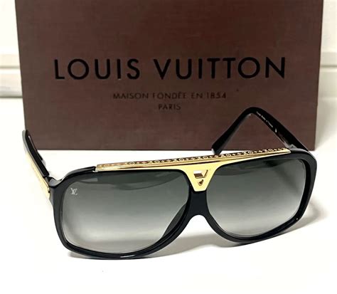 louis vuitton sunglasses made in france